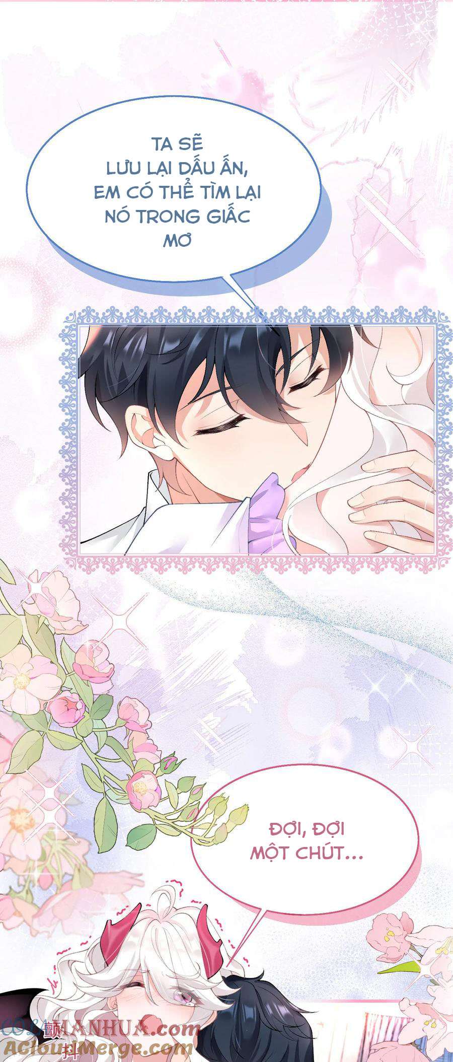 Hiệp Sĩ Độc Quyền Của Long Nữ Chapter 32 - Trang 4