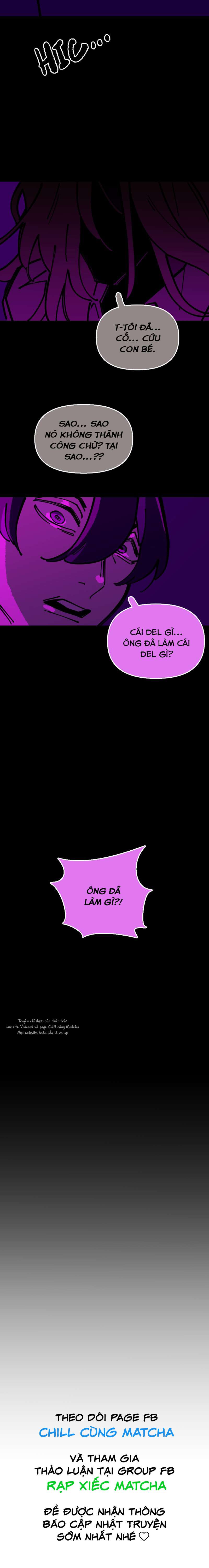 Homesick Chap 122 - Trang 3