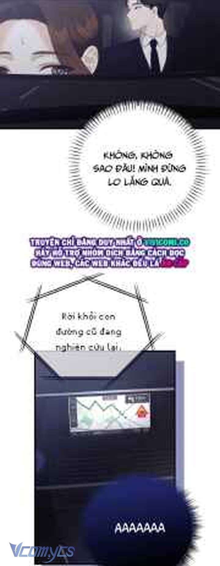 [18+] Hối Hận Muộn Màn Chap 1 - Trang 2