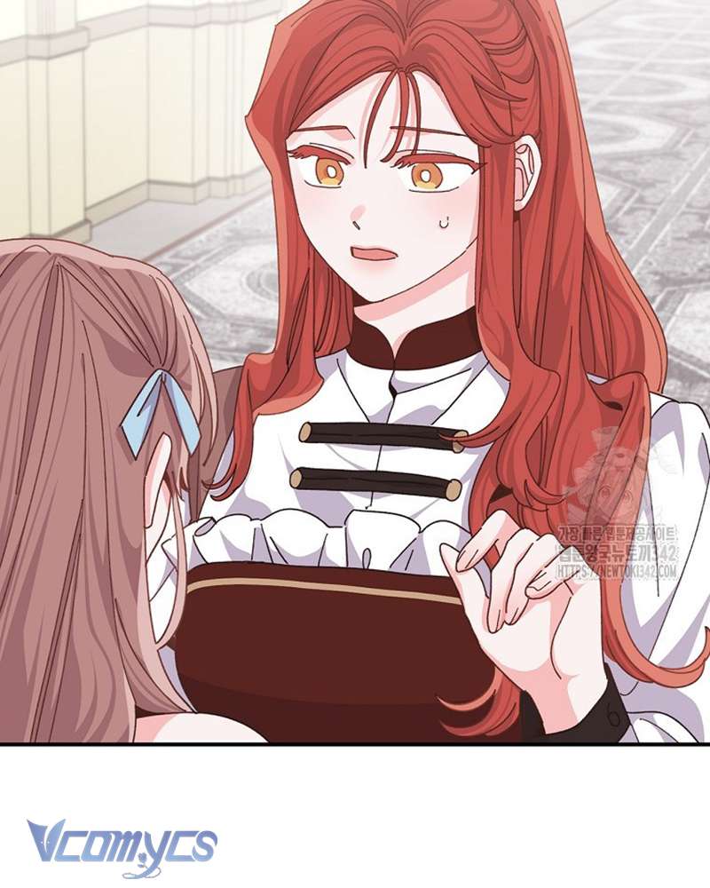 Chị Gái Của Nhân Vật Phản Diện Hôm Nay Cũng Đang Đau Khổ Chap 91 - Trang 4