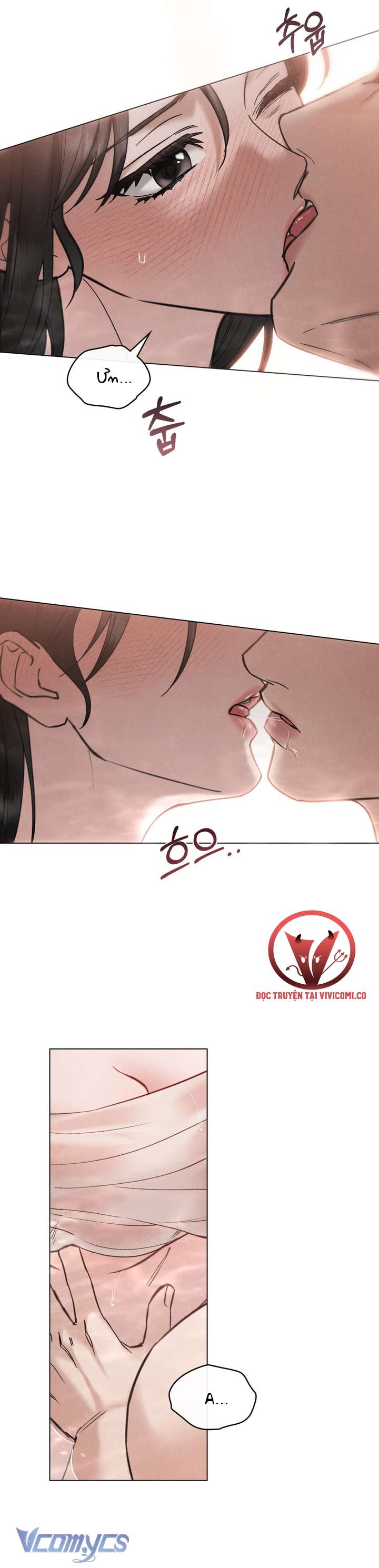 [18+] Đêm Giông Bão Chap 80 - Trang 2