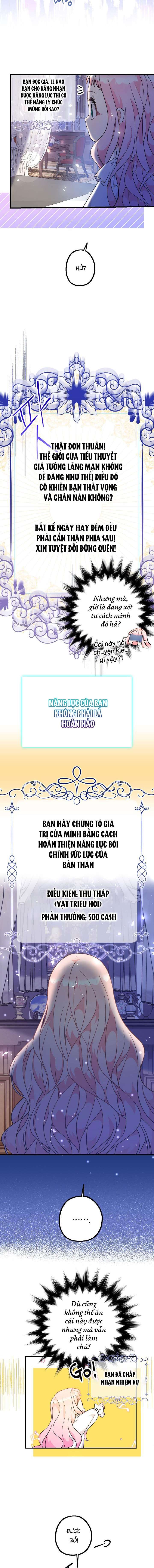 [PNT] Tiểu Thư Tích Tiền Đi Bụi Chap 5 - Trang 2