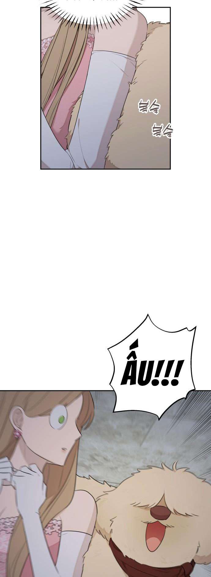 Trận Đấu Đồng Đội Của Những Tài Xế Xe Tải Chap 26 - Trang 4