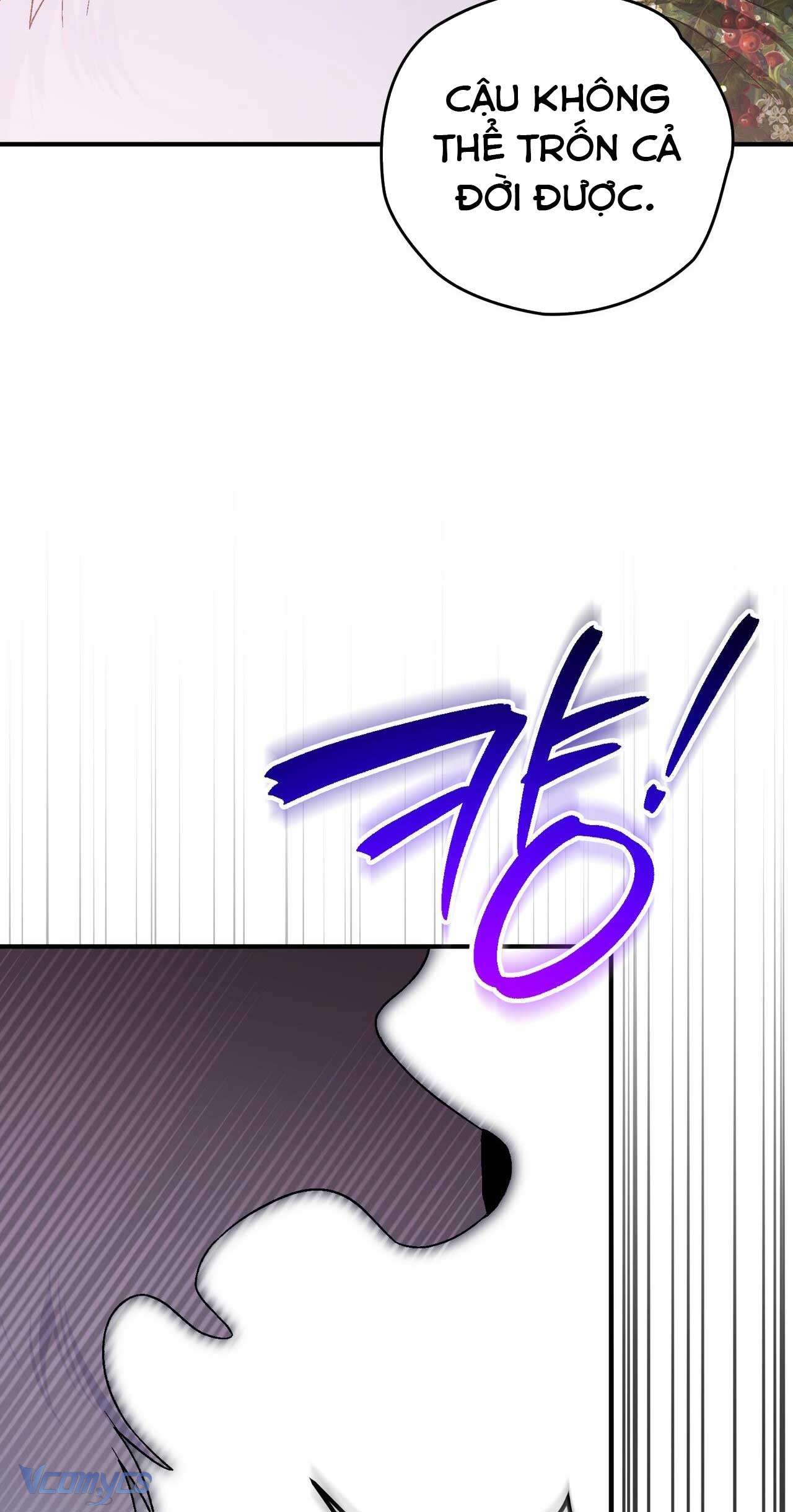 Gửi đến người sói yêu dấu của em Chap 13 - Next Chap 14