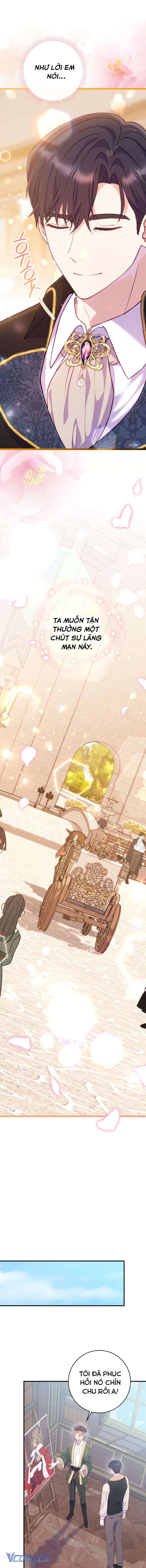 [PNT] Trở Thành Bạn Thời Thơ Ấu Của Nam Phụ Ám Ảnh Chap 10 - Trang 2