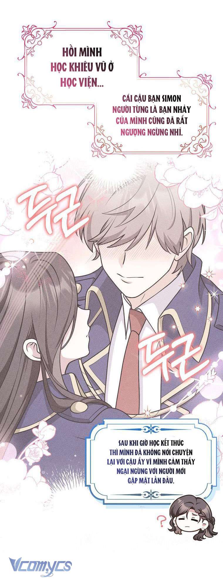 Tôi Thề Chúng Ta Chỉ Là Bạn Chapter 50 - Next Chapter 51