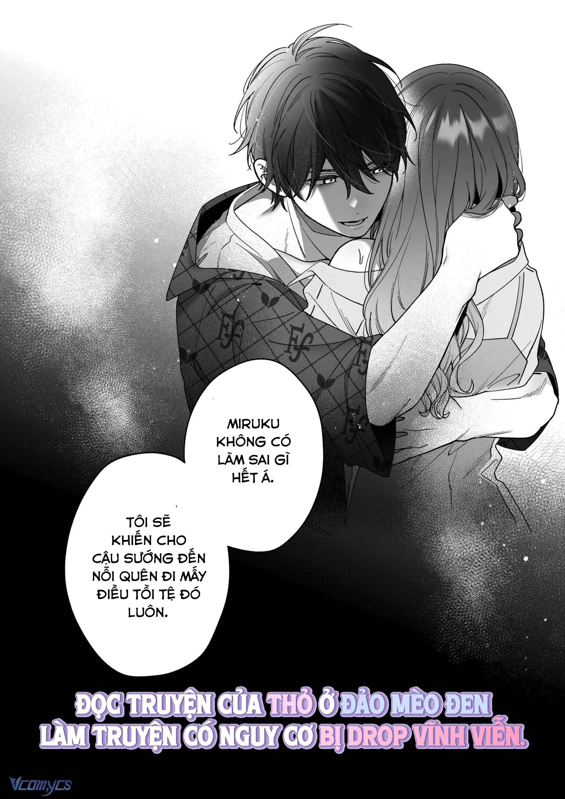 『18+』Tuyển Tập Truyện Ngắn Sếch Tàn Bạo Chap 45.2 - Trang 2