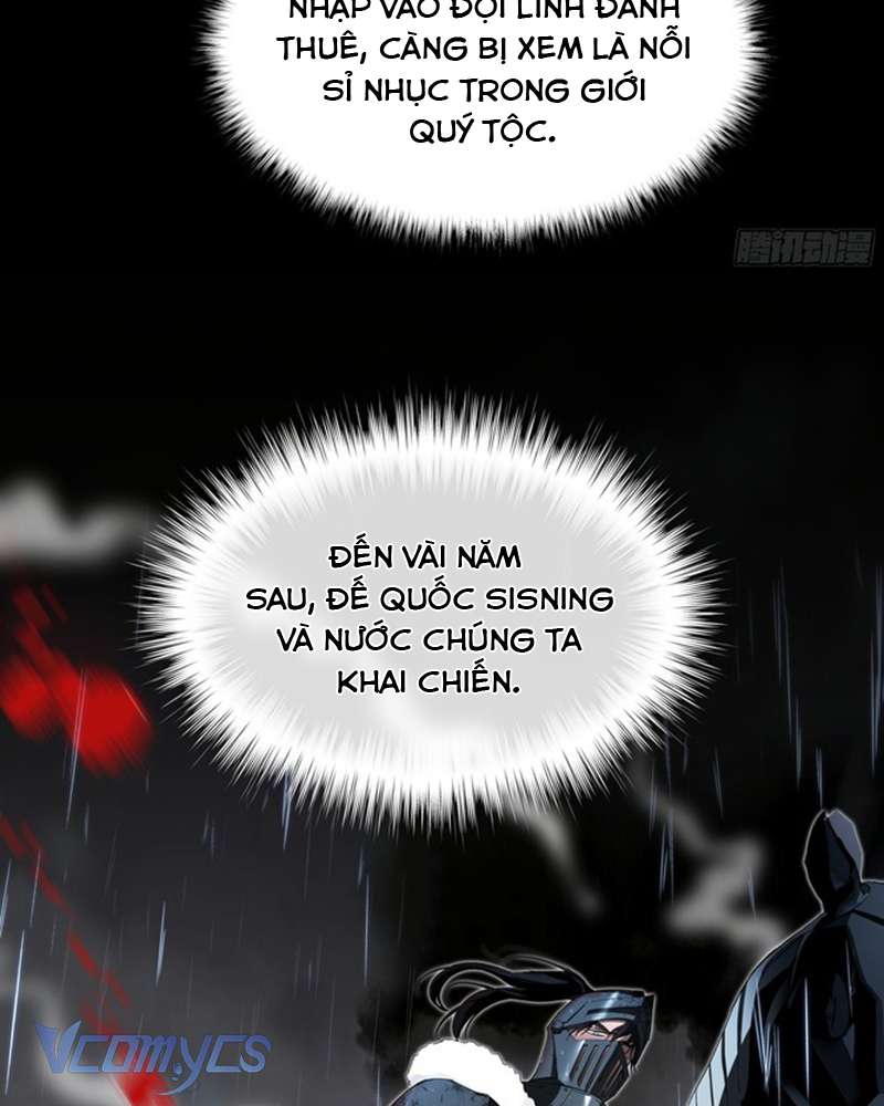 Cô Ấy Sẽ Thuần Hóa Các Anh Hùng Chap 3 - Trang 4