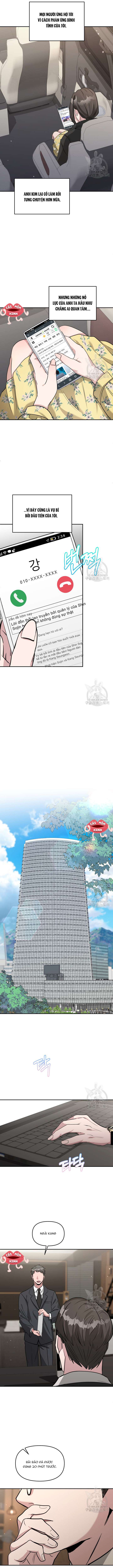 Collector Collector-Chap 26 - Trang 2