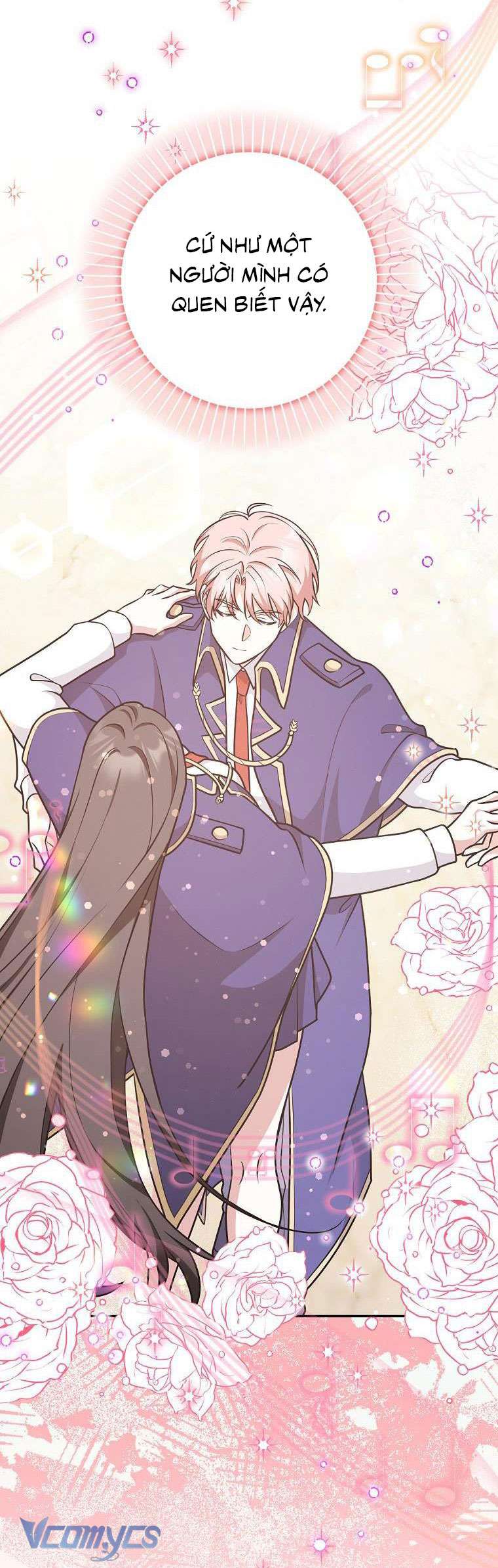 Tôi Thề Chúng Ta Chỉ Là Bạn Chapter 28 - Next Chapter 29