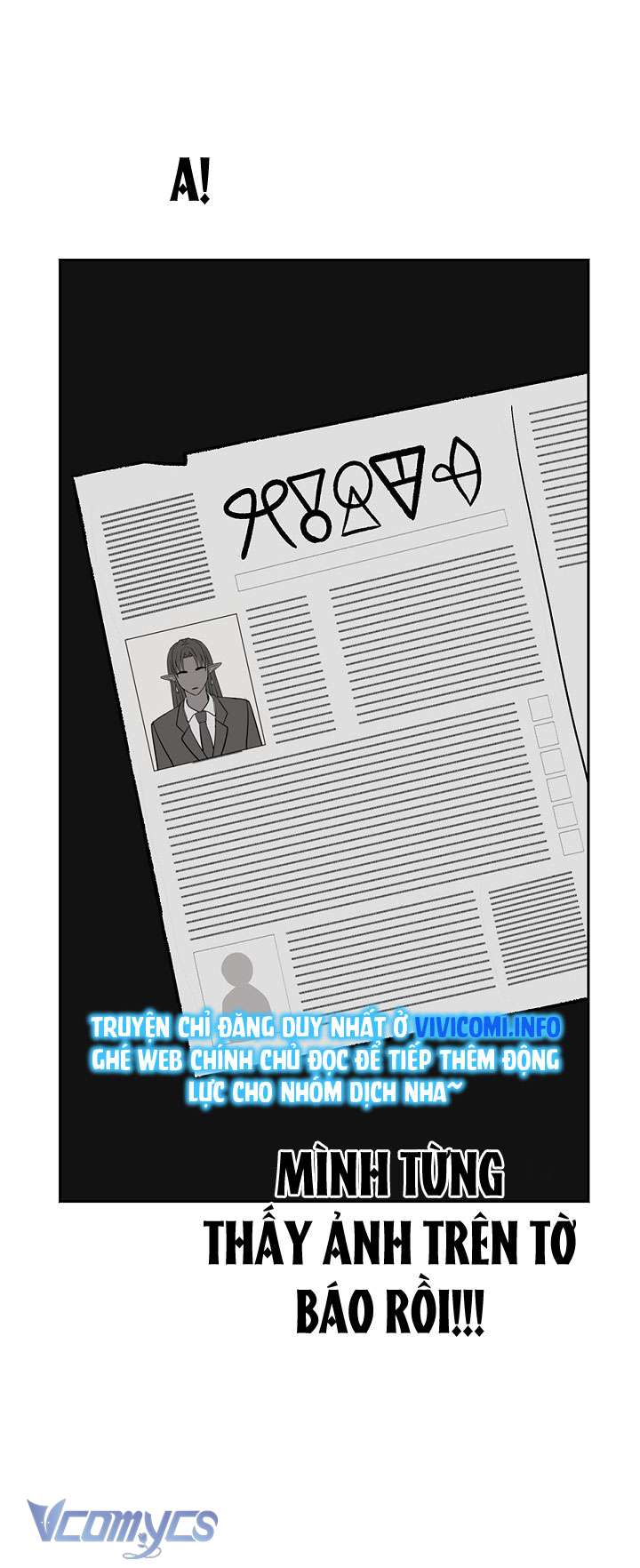 [KHÔNG CHE] Yêu Tinh Giao Phối Chap 14 - Next Chap 15