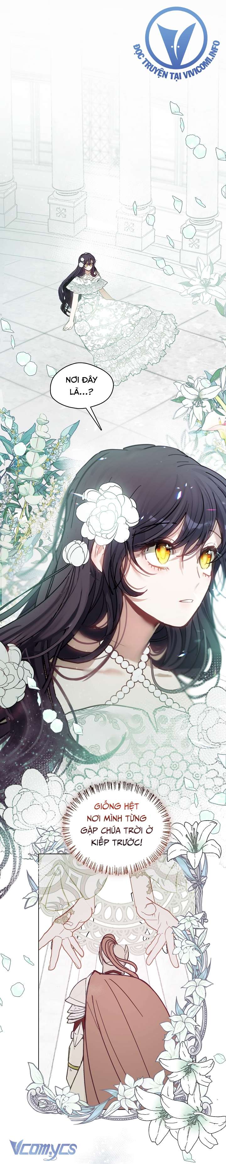 Gia Đình Bị Ám Ảnh Bởi Tôi Chap 82 - Trang 4