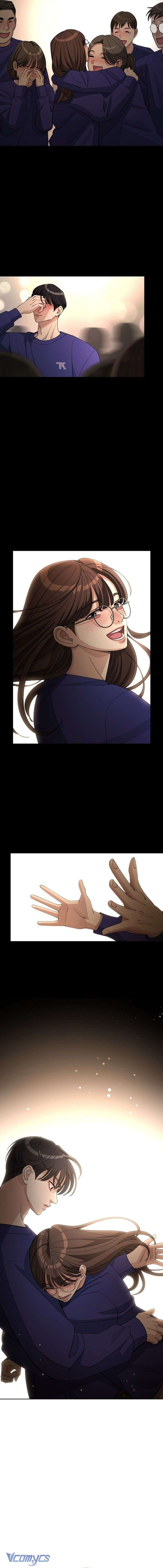 Chuyện Tình Chàng Iseop Chap 53 - Trang 2