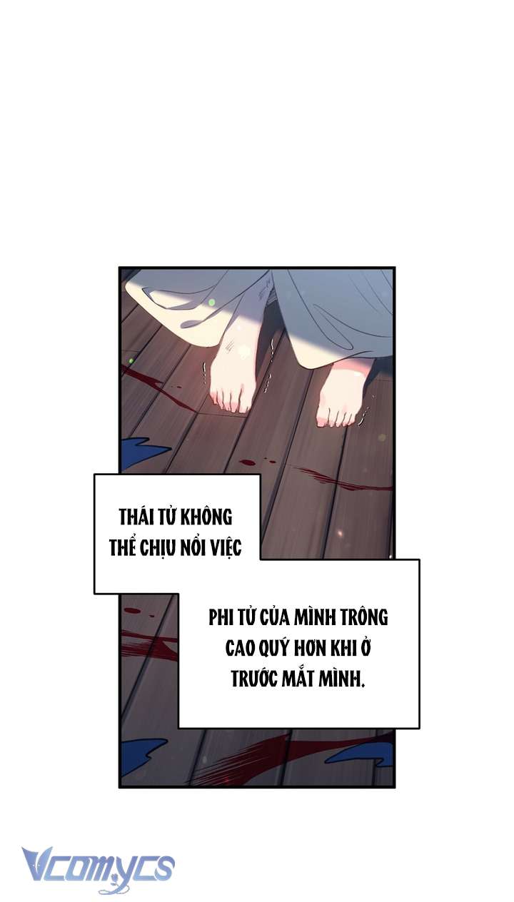 [18+] Chú Chim Nhỏ Của Yêu Tinh Chap 31 - Trang 2