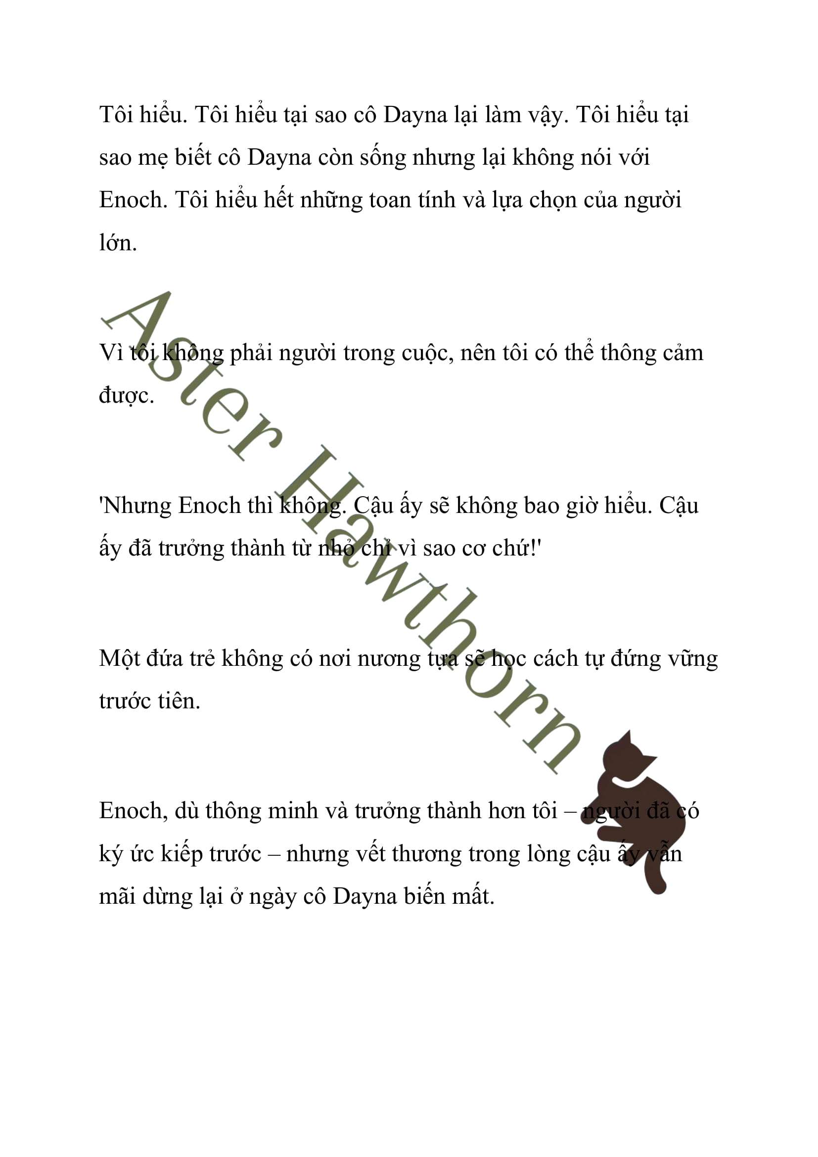[NOVEL] Gặp Lại Kẻ Thù Ở Lễ Đính Hôn Chap 156 - Trang 2