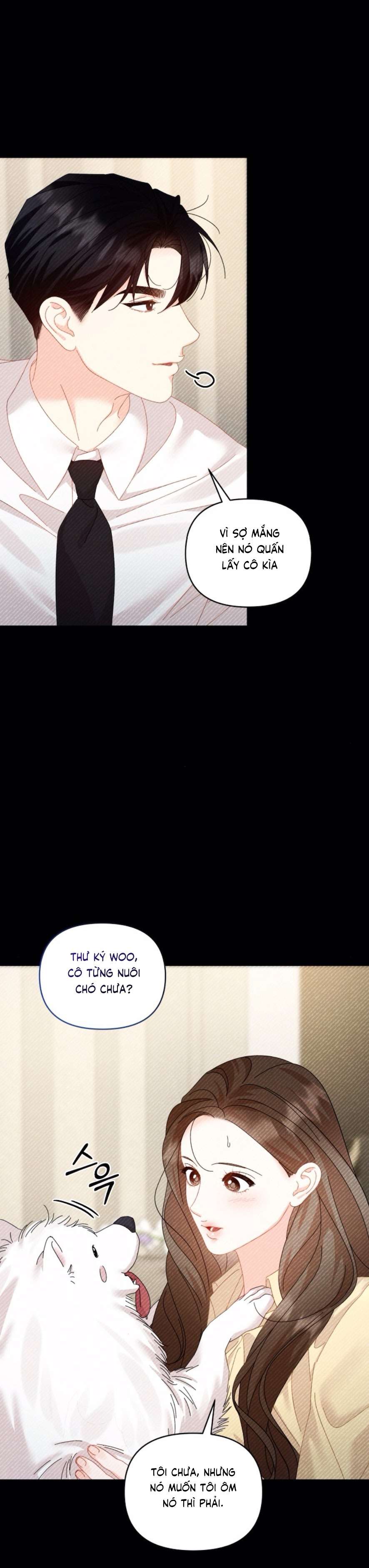 Chính Sách Khuyến Khích Chap 4 - Trang 2