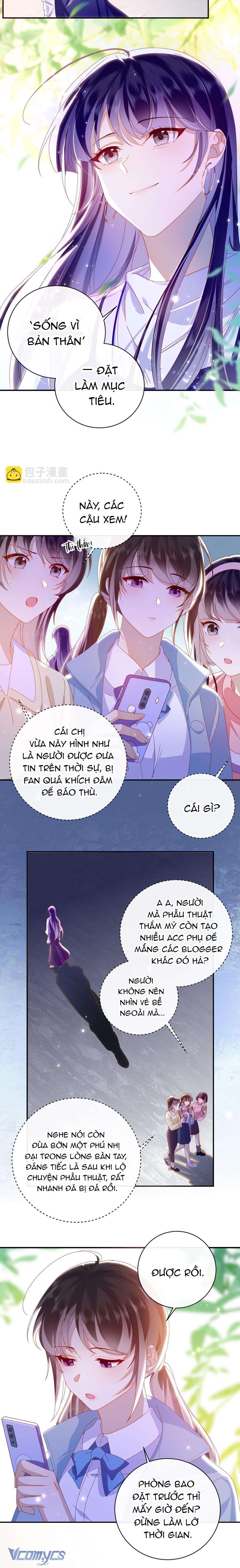 Đại Lão Phải Gả Cho Phu Quân Mù! Chap 93 - Trang 2