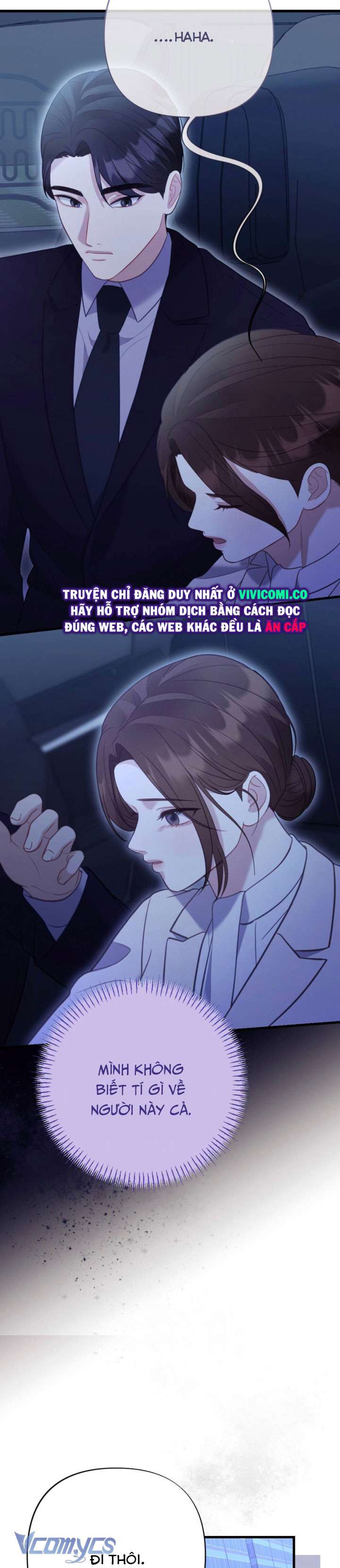 [18+] Hối Hận Muộn Màn Chap 15 - Trang 2