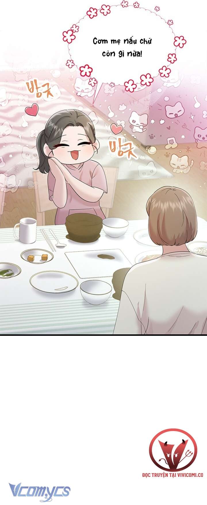 [18+] Đối Tác Dục Vọng Chap 22 - Trang 3