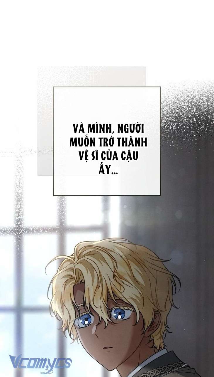 Hôn Nhân Vụ Lợi 2: Bản Tình Ca Không Thể Quên Chap 29 - Trang 2