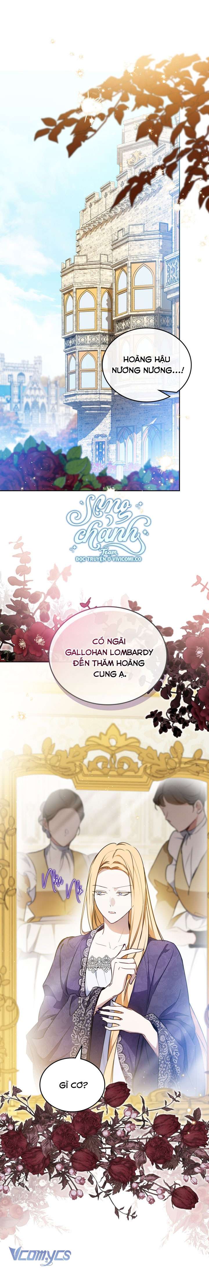 Kiếp Này Nhất Định Làm Gia Chủ Chap 191 - Trang 2