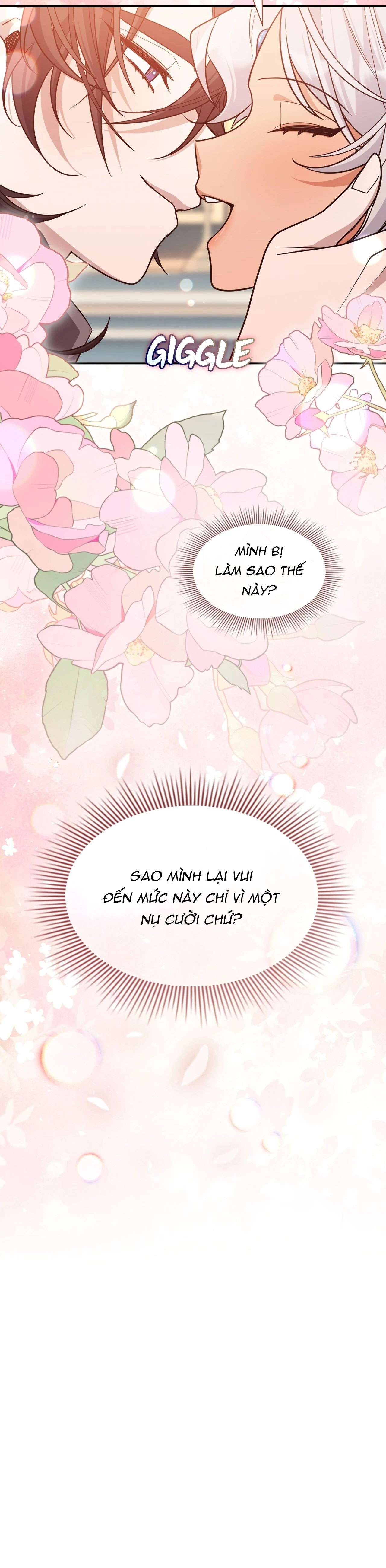 Cuộc Vui Thác Loạn Tử Thần Chap 22 - Trang 2