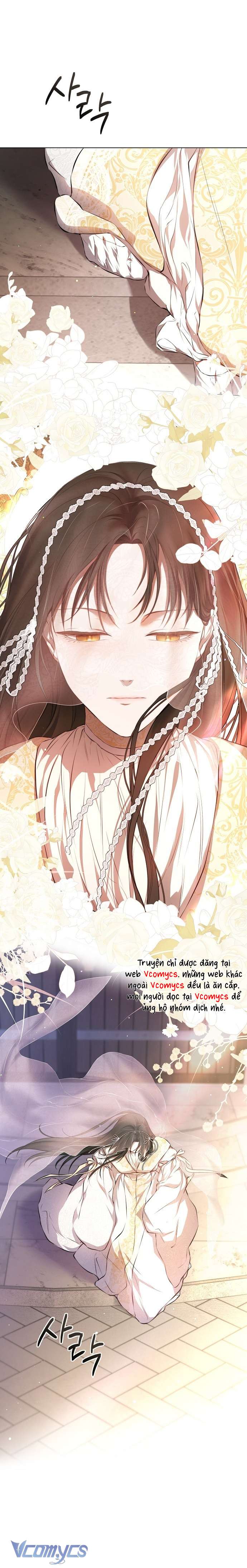 Hãy Dạy Em Cách Khao Khát Chap 2 - Trang 3