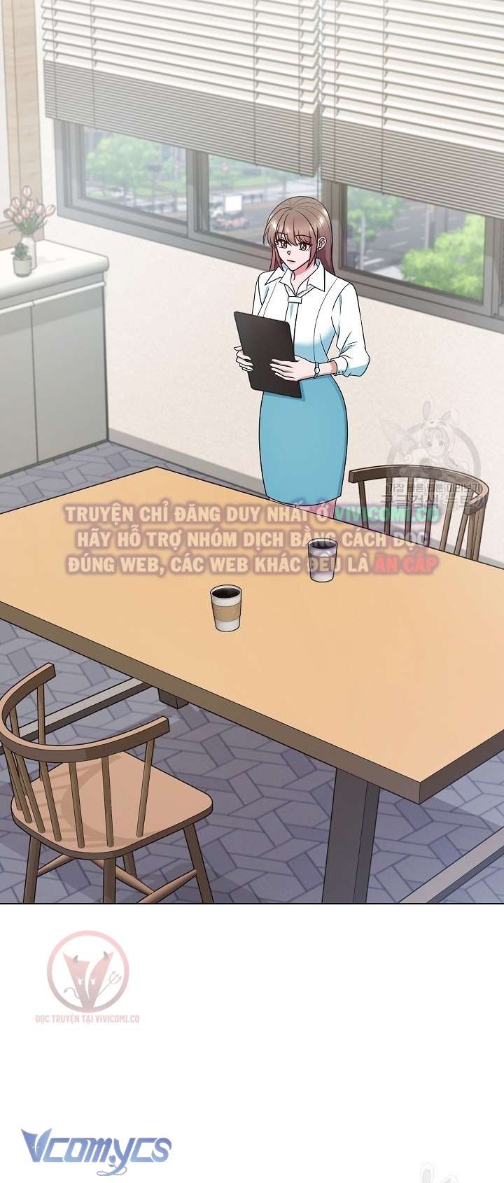 [18+] Mối Quan Hệ Không Lành Mạnh Chap 22 - Trang 3