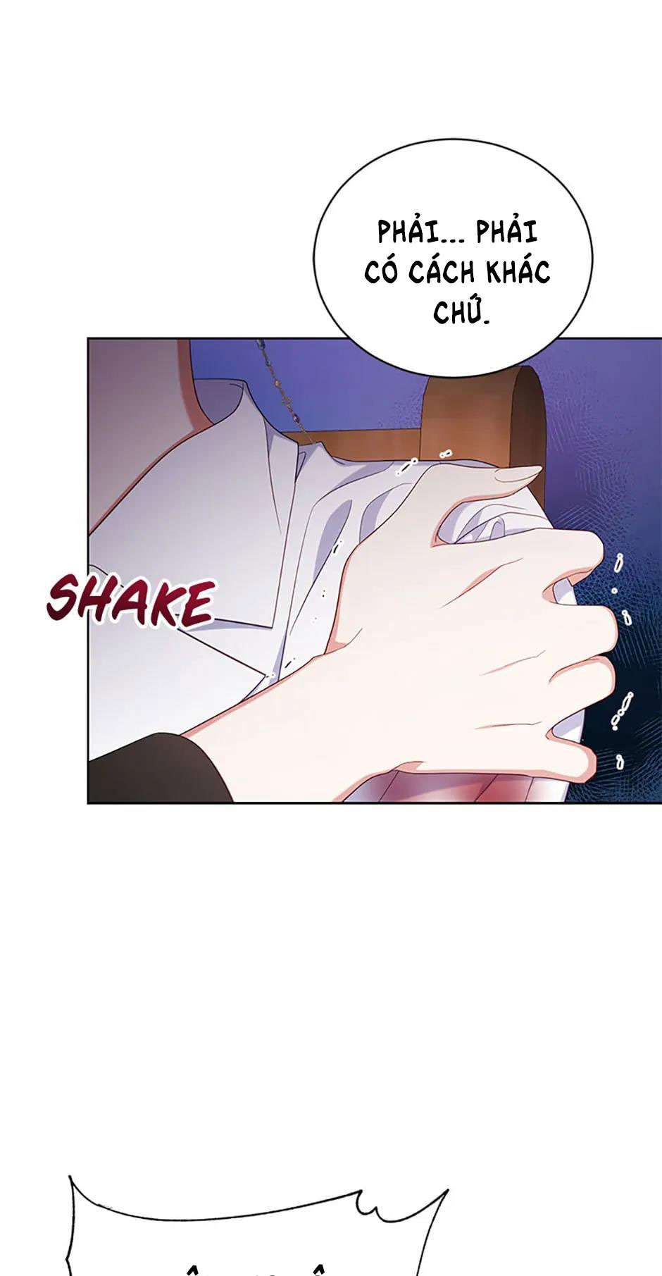 Hầu Gái Trong Trò Chơi Harem Ngược Muốn Nghỉ Việc Chap 38 - Trang 4