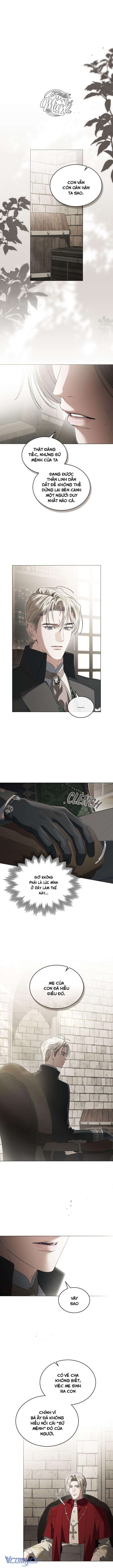 (Munn) Odalisque Chap 50 - Next Chap 51