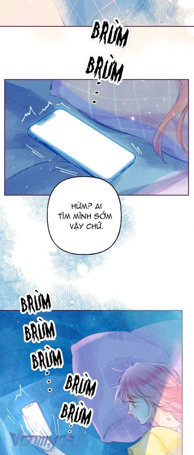 Chiếc Gai Ấm Ám Chap 4 - Next Chap 5