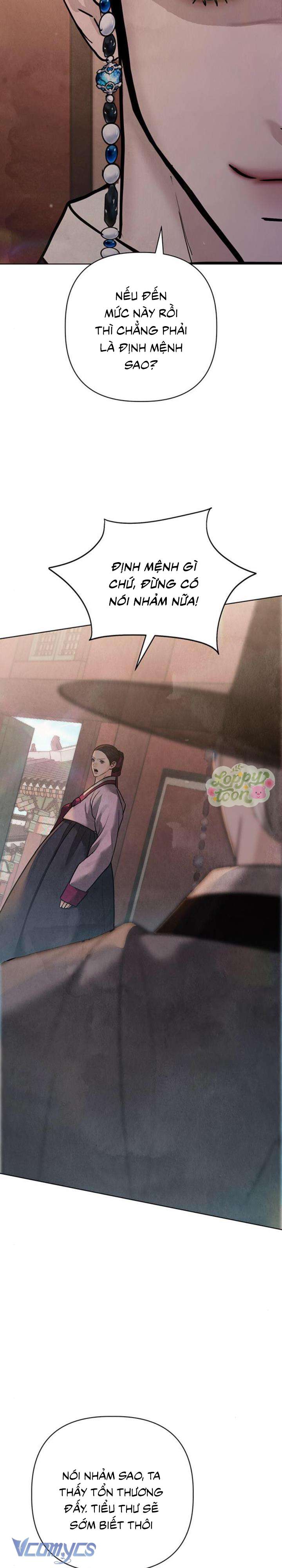 Quỷ Hồn Chap 27 - Trang 4