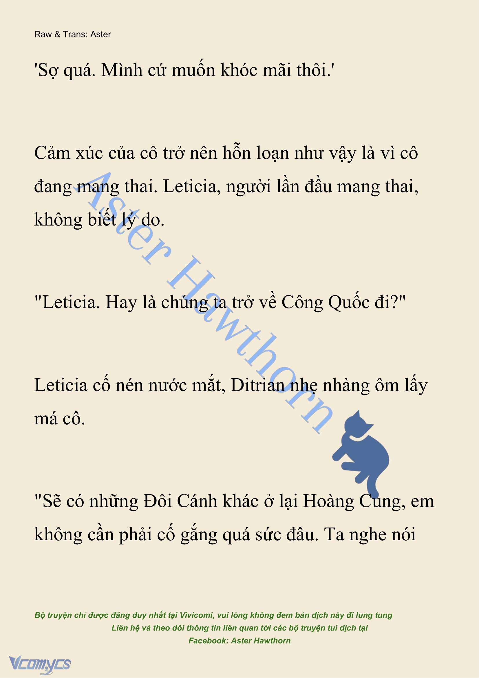 [NOVEL] Cách Để Em Bảo Vệ Anh Chap 204 - Next Chap 205