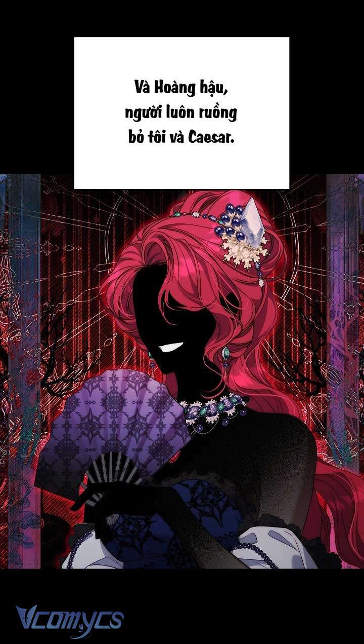 Cuộc hôn nhân này chắc chắn sẽ thành công Chap 36 - Trang 4