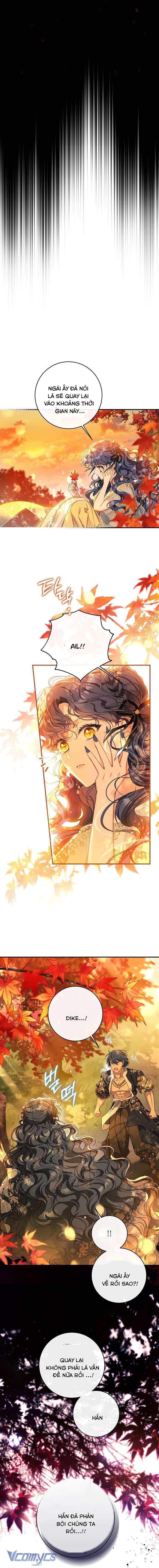 Thuần Hóa Hầu Tước Quái Dị Chap 84 - Next Chap 85