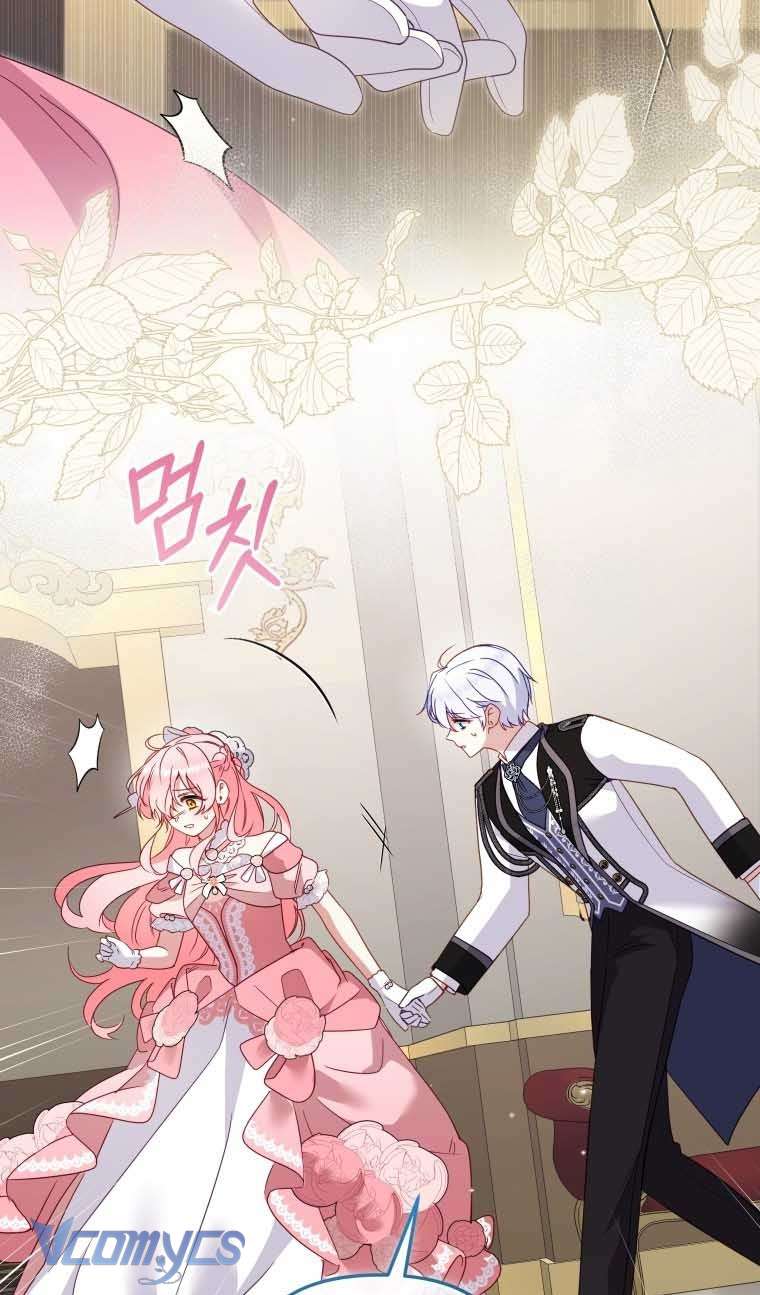 Tôi Được Nuôi Dưỡng Bởi Những Kẻ Phản Diện Chap 119 - Trang 2