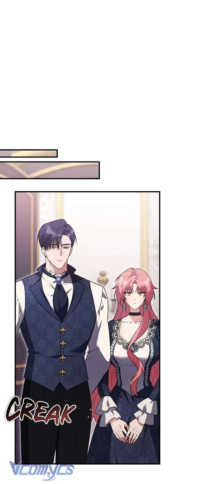 Dàn Harem Nóng Bỏng Đang Dần Lạnh Nhạt với Tôi! Chap 17 - Trang 3