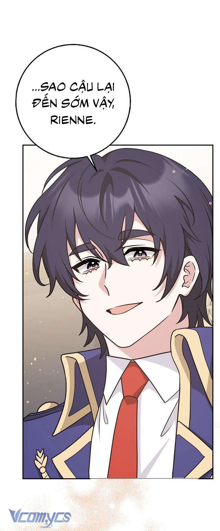 Tôi Thề Chúng Ta Chỉ Là Bạn Chapter 42 - Next Chapter 43