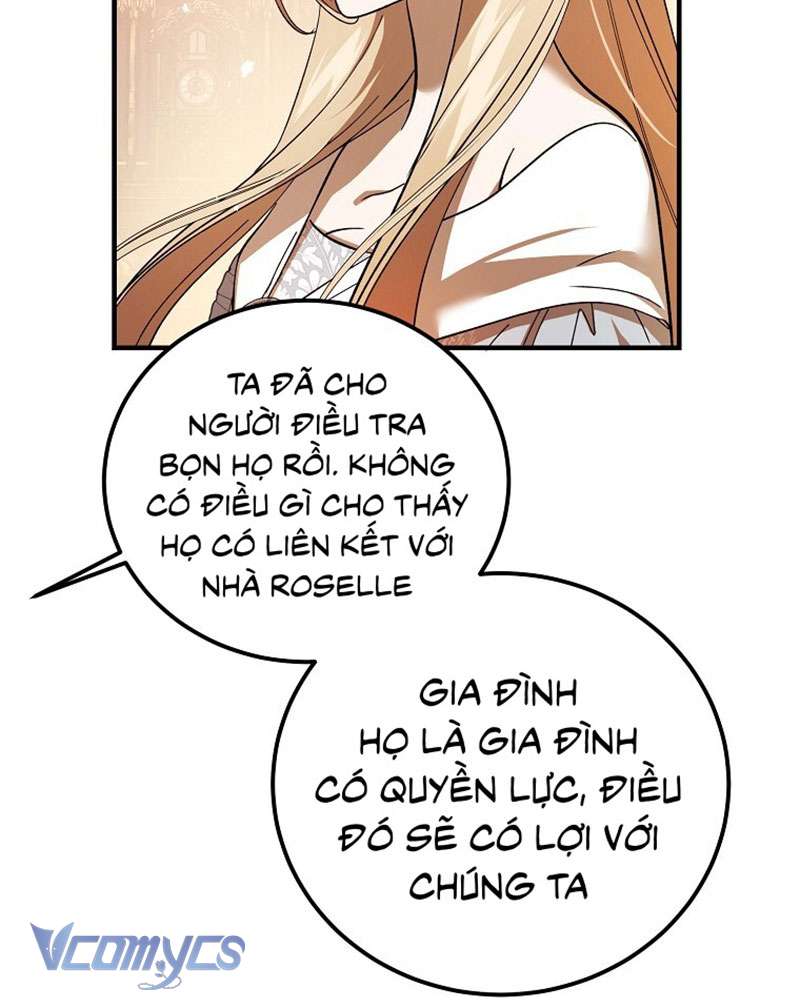 Ác Quỷ Nuôi Dưỡng Tiểu Thư Chapter 25 - Trang 4