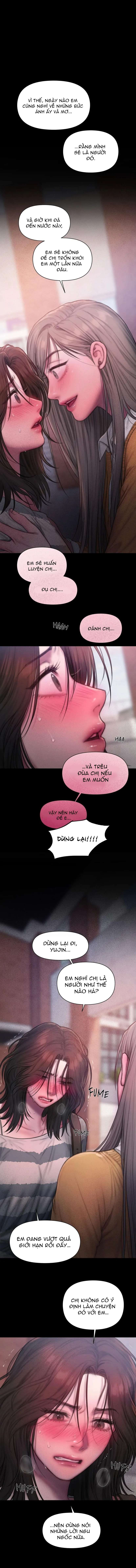 『18+』Em Yêu Giáo Viên Lắm Chap 4 - Next Chap 5