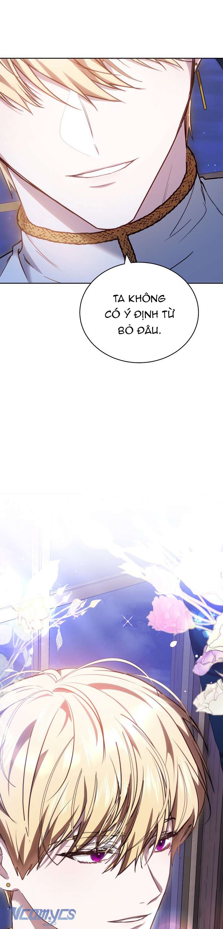 Cây Kim Chỉ Của Hoàng Hậu Chap 3 - Next Chap 4