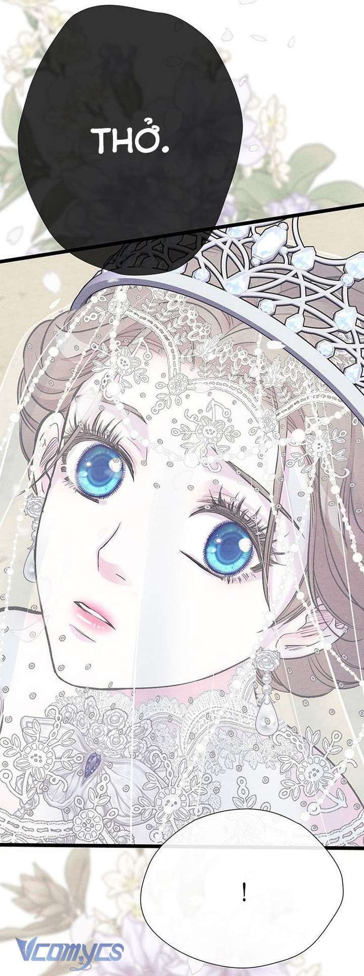 Hoàng Tử Rắc Rối Chap 33 - Trang 2