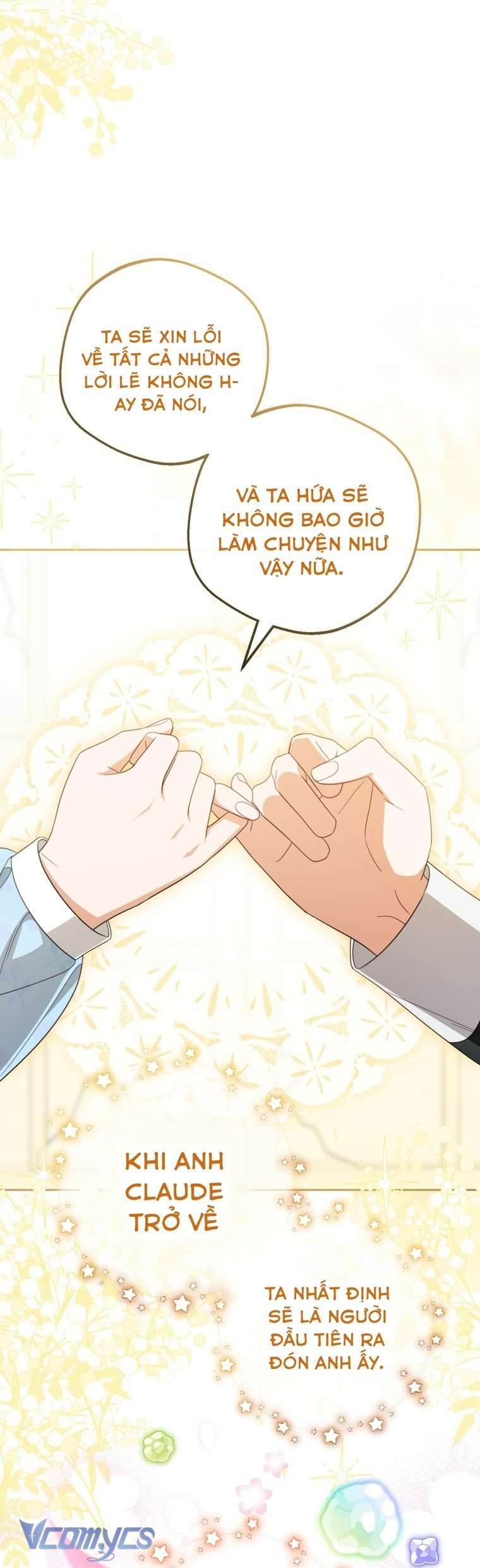 Được Yêu Thương Mà Còn Ngại Ngùng Sao! Chap 113 - Trang 2