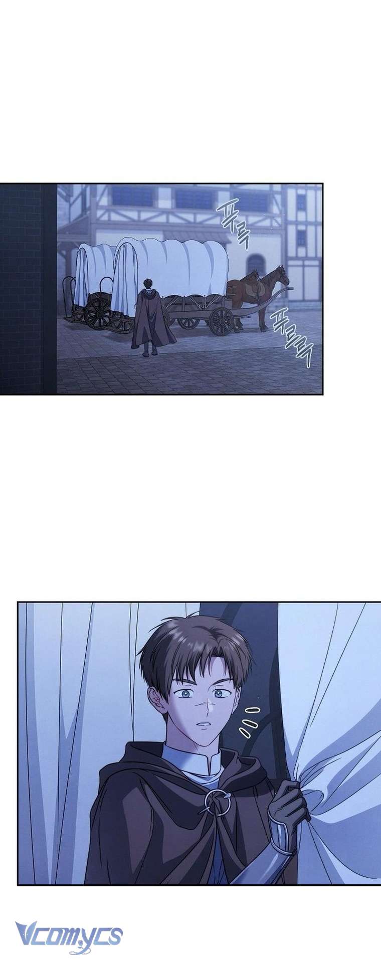 Hôn Nhân Vụ Lợi 2: Bản Tình Ca Không Thể Quên Chap 32 - Trang 2