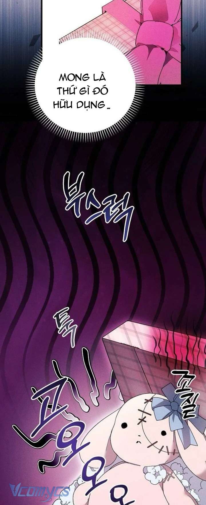 Papa Bạo Chúa, Con Sẽ Bảo Vệ Người! Chap 22 - Trang 2