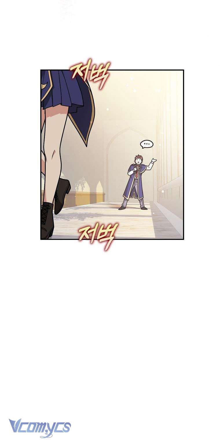 Tôi Thề Chúng Ta Chỉ Là Bạn Chapter 42 - Next Chapter 43