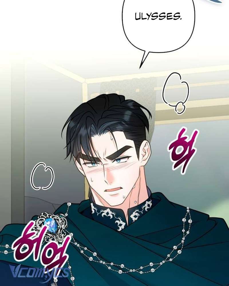 Trước Khi Em Có Ý Định Chạy Trốn Ta Sẽ Ngăn Chặn Nó Chap 30 - Trang 2