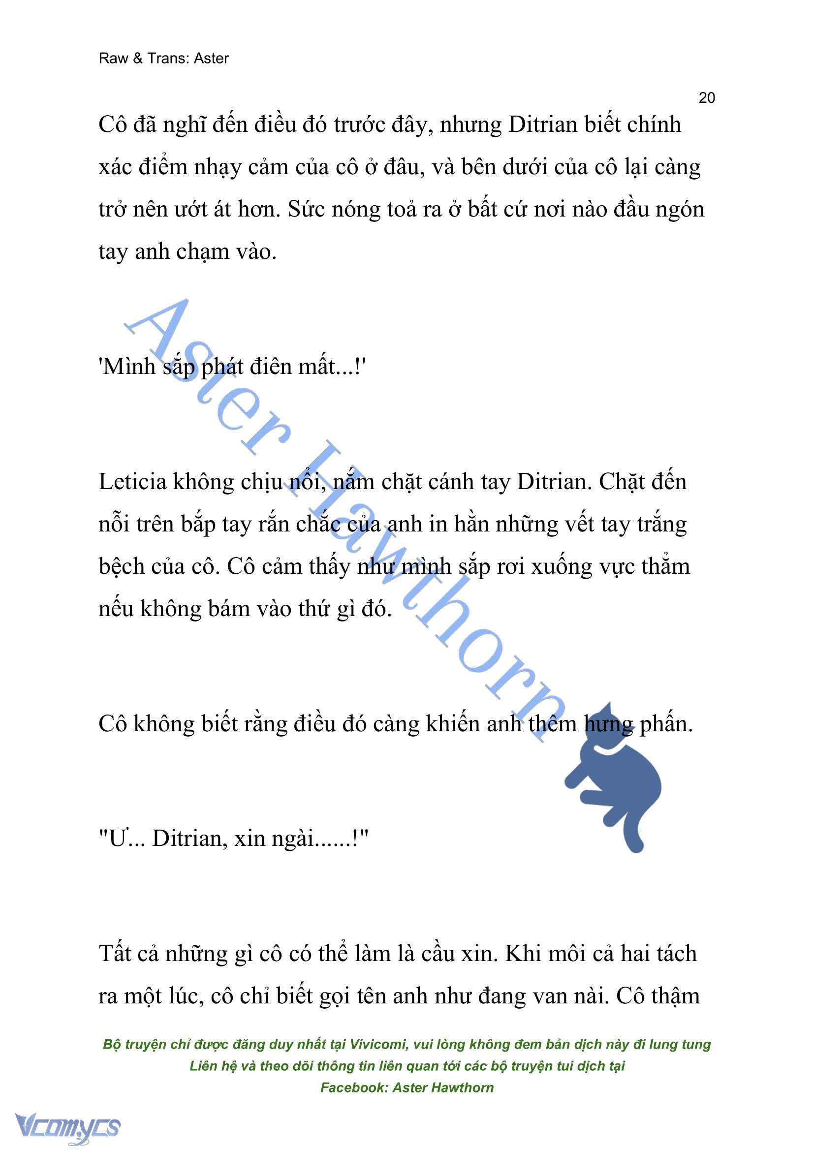 [NOVEL] Cách Để Em Bảo Vệ Anh Chap 163 - Next Chap 164