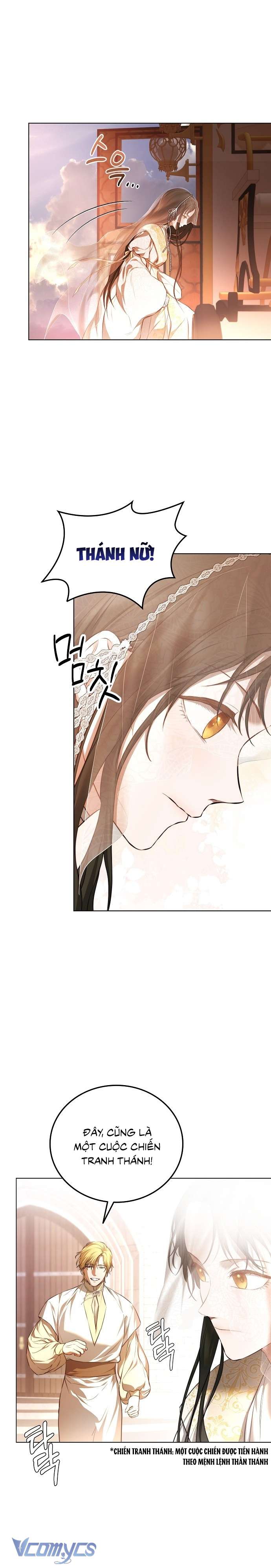 Hãy Dạy Em Cách Khao Khát Chap 2 - Trang 3