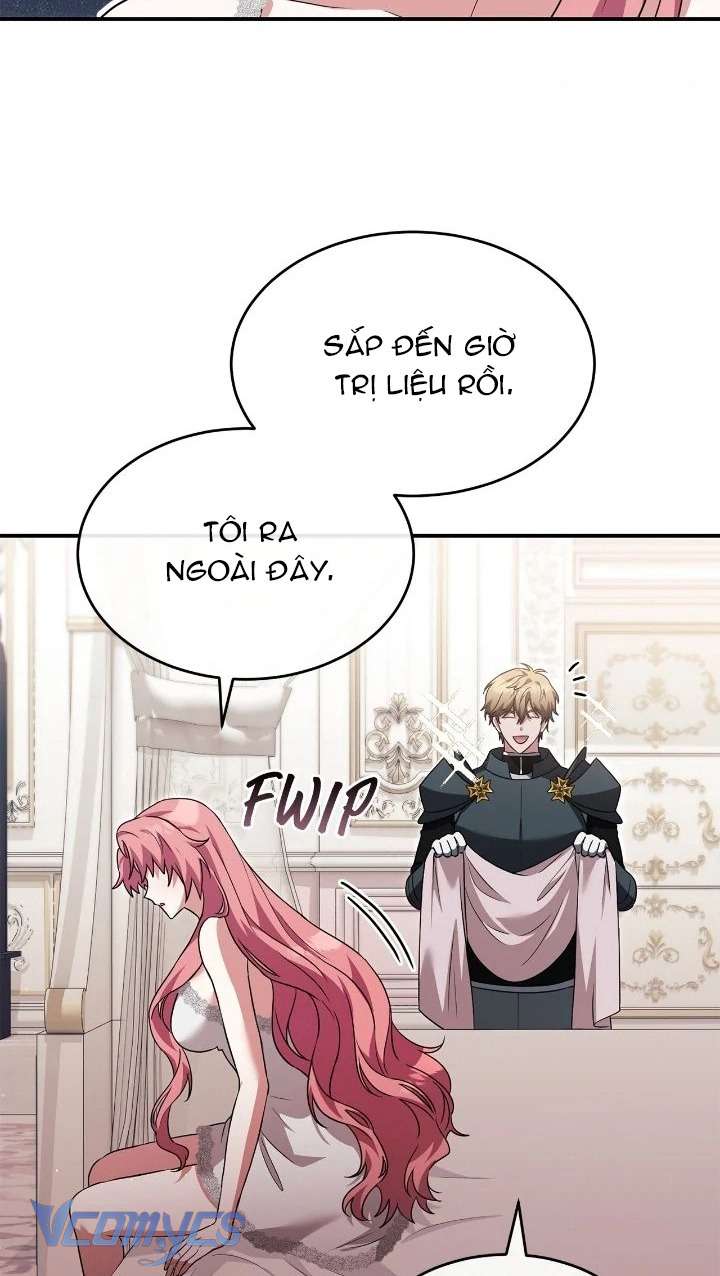 Dàn Harem Nóng Bỏng Đang Dần Lạnh Nhạt với Tôi! Chap 13 - Trang 3